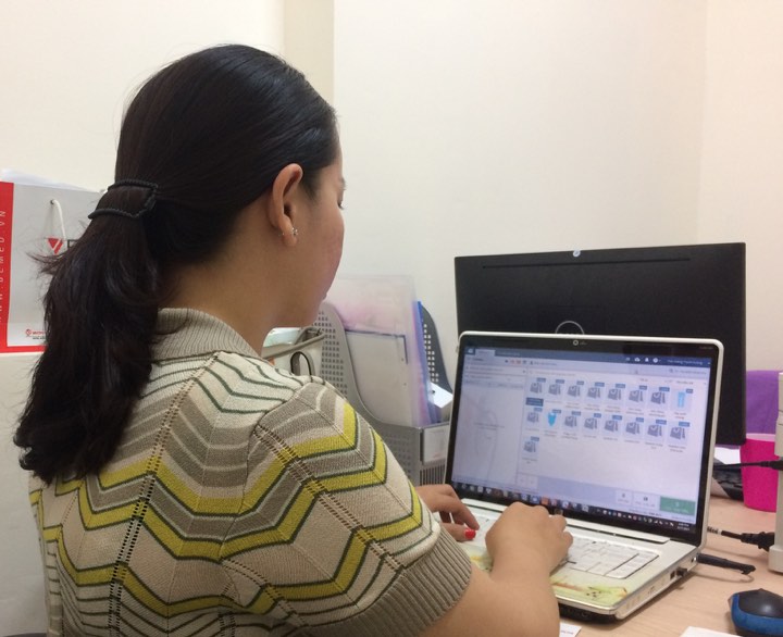 phần mềm quản lý bán hàng phần mềm quản lý bán hàng
