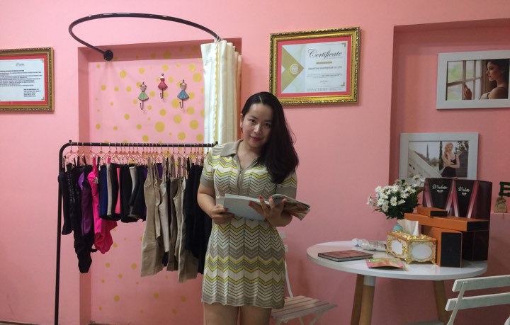 shop Hana Thái shop Hana Thái