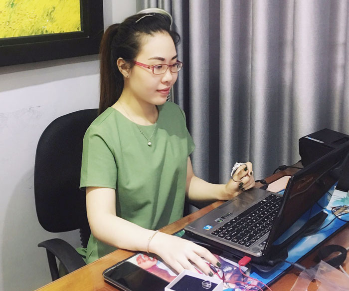 shop Ngọc Linh – Jewelry & Accessories shop Ngọc Linh – Jewelry & Accessories