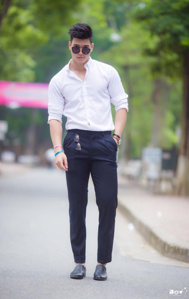 Chủ cửa hàng Pro Gym: Kinh doanh bằng đam mê, thành công sẽ tới! Chủ cửa hàng Pro Gym: Kinh doanh bằng đam mê, thành công sẽ tới!