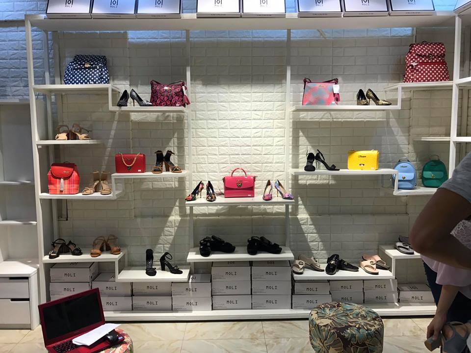 MOLI shop MOLI shop
