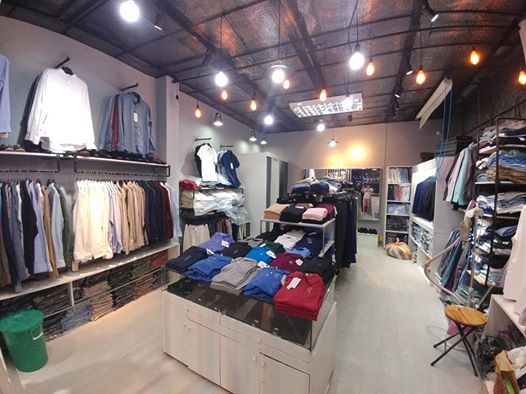 GMEN STORE SỬ DỤNG PHẦN MỀM MISA eShop GMEN STORE SỬ DỤNG PHẦN MỀM MISA eShop