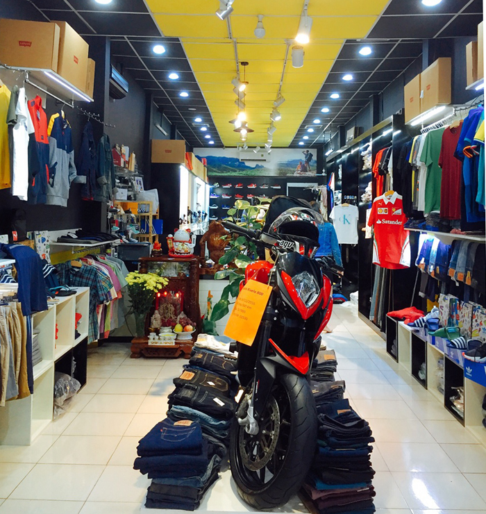 khách hàng sử dụng MISA eShop khách hàng sử dụng MISA eShop