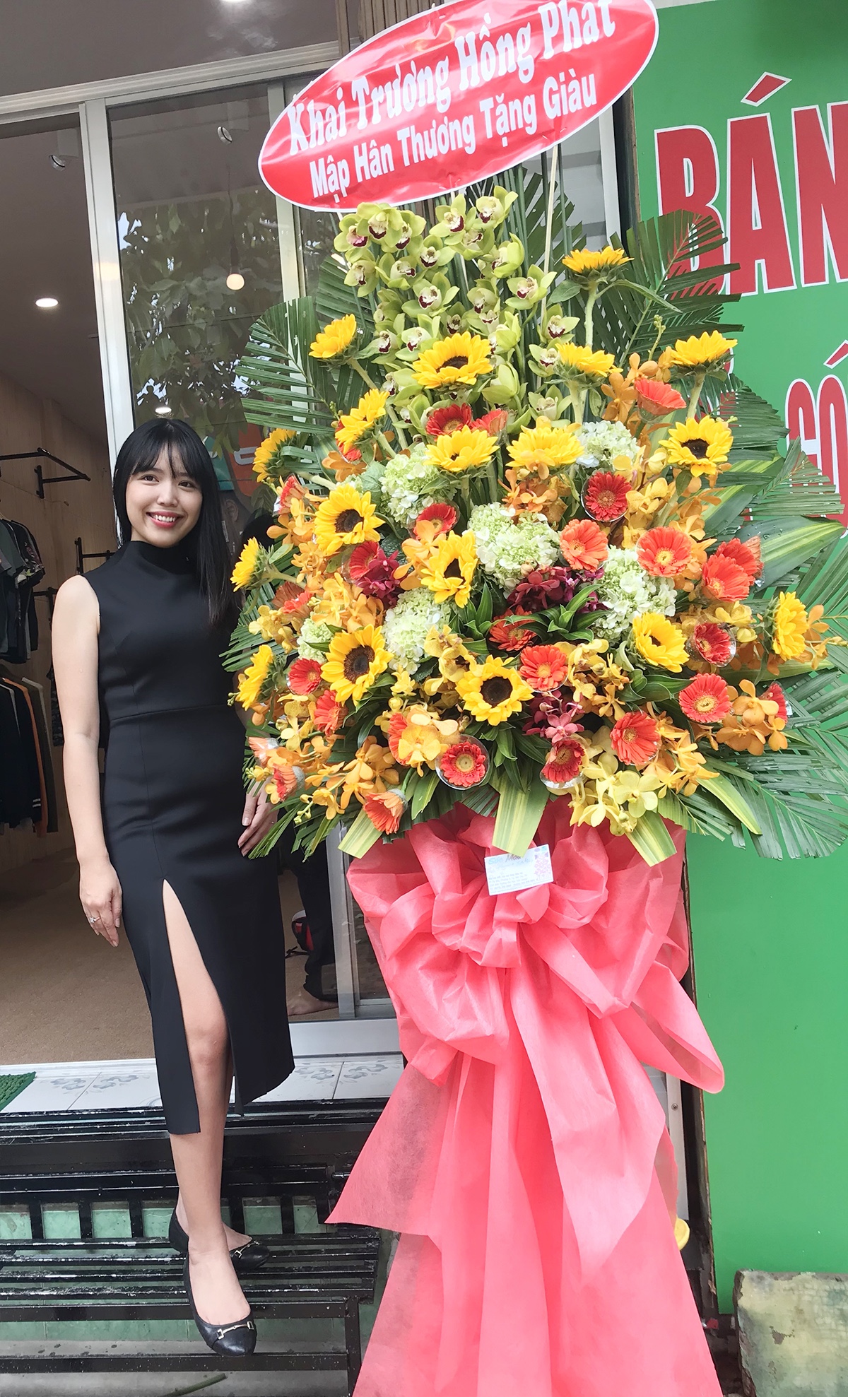 Chủ cửa hàng Tree Store Chủ cửa hàng Tree Store
