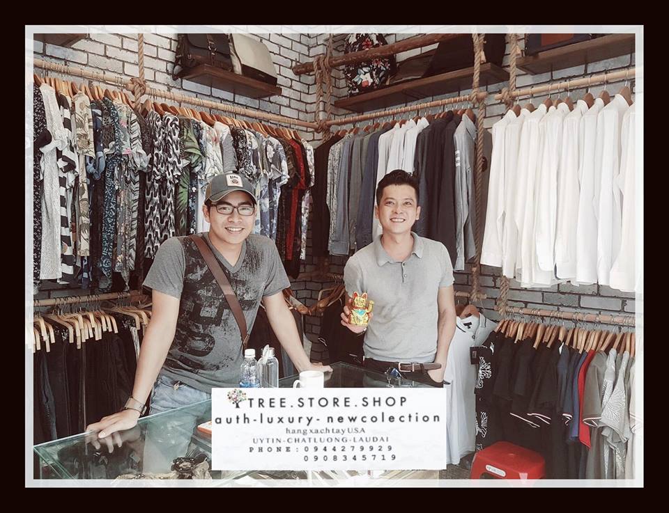 khách hàng của tree store khách hàng của tree store