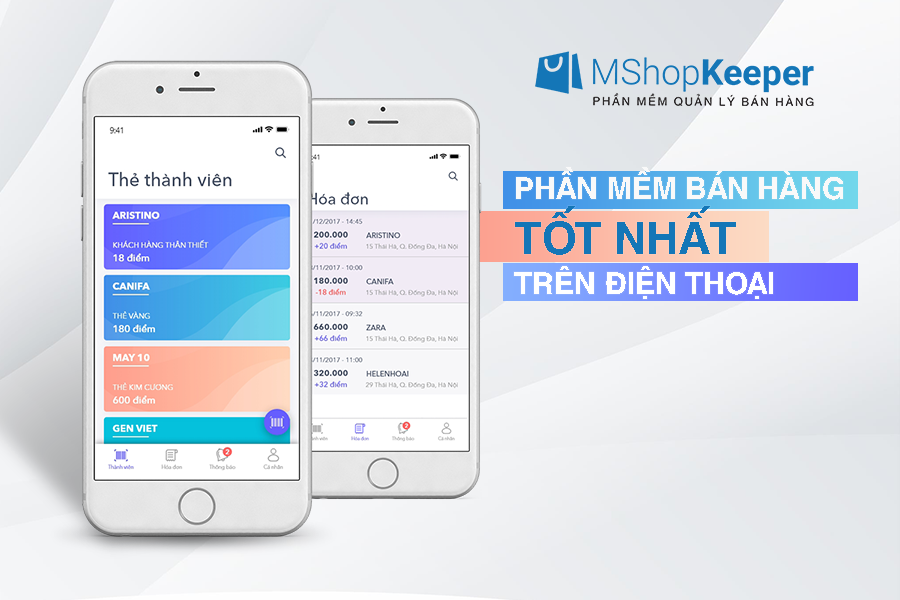 phần mềm quản lý bán hàng tốt nhất phần mềm quản lý bán hàng tốt nhất