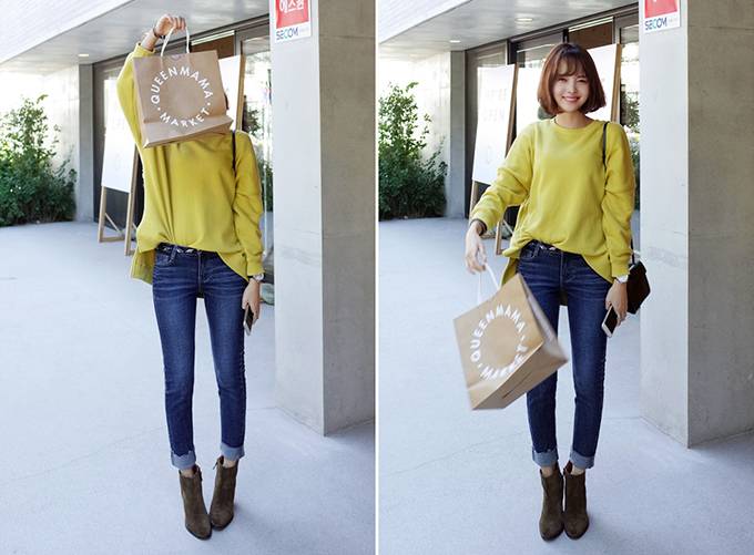 Áo nỉ mẫu quần áo thu đông Áo nỉ