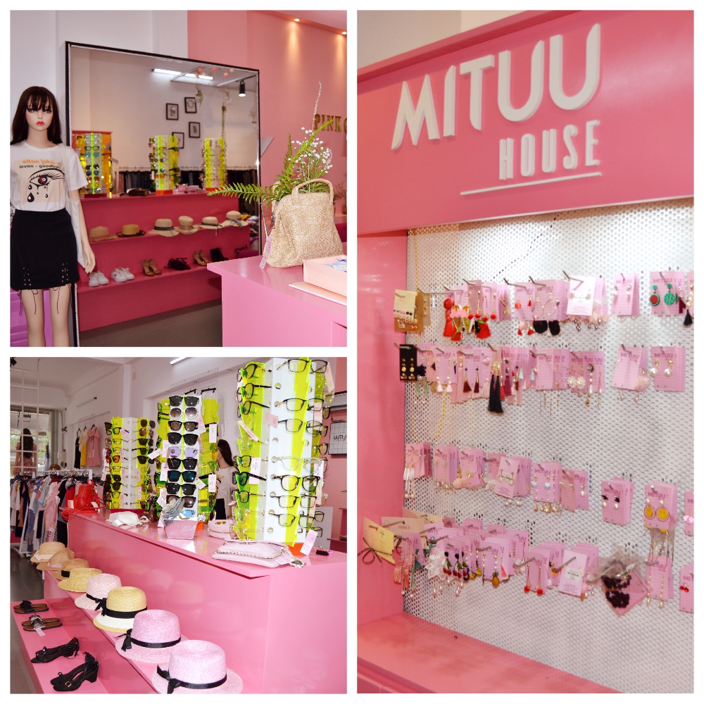 MITUU HOUSE MITUU HOUSE