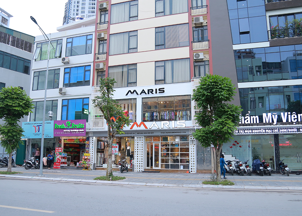 Cửa hàng Maris shop Cửa hàng Maris shop