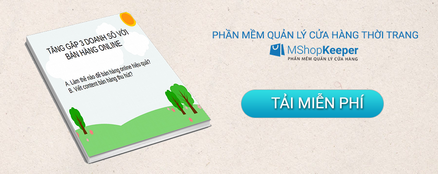 tải miễn phí cách bán hàng online hiệu quả