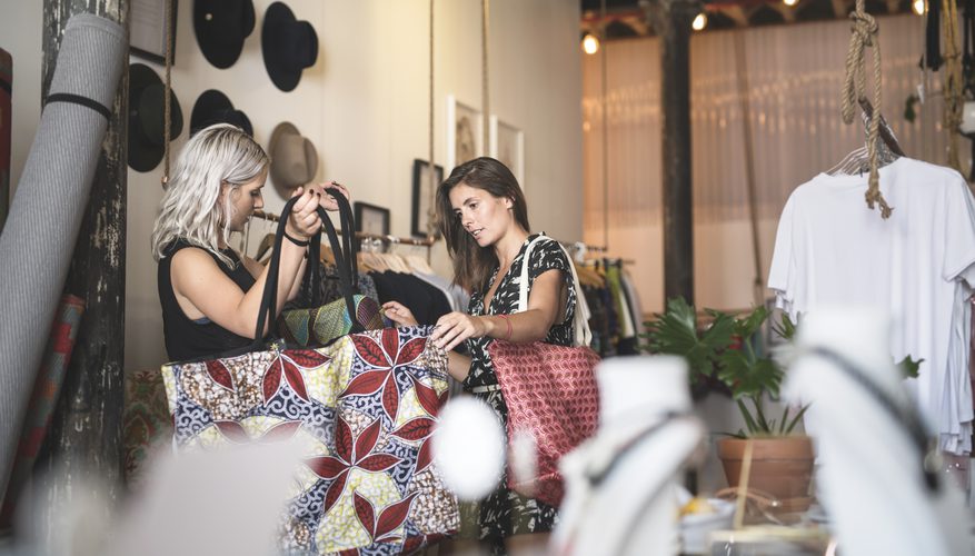 5 kỹ năng bán hàng hiệu quả cho shop thời trang
