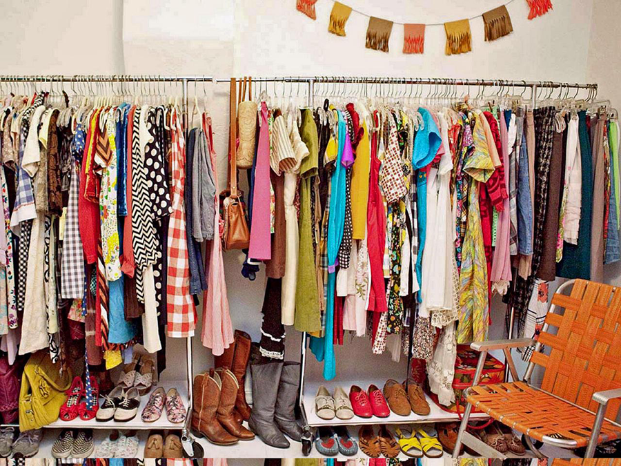NHIỀU SHOP QUẦN ÁO XẢ LỖ VẪN KHÔNG THU HỒI ĐƯỢC VỐN, NGUYÊN NHÂN DO ĐÂU? NHIỀU SHOP QUẦN ÁO XẢ LỖ VẪN KHÔNG THU HỒI ĐƯỢC VỐN, NGUYÊN NHÂN DO ĐÂU?