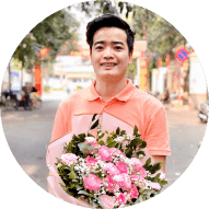 Tiệm 1995 Flower