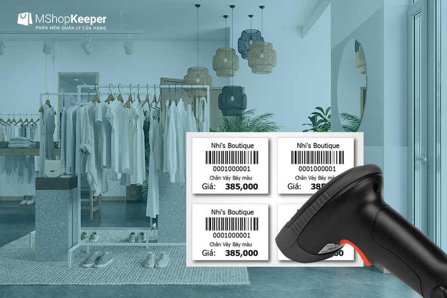 MISA eShop - Nền tảng phần mềm quản lý bán hàng đa kênh