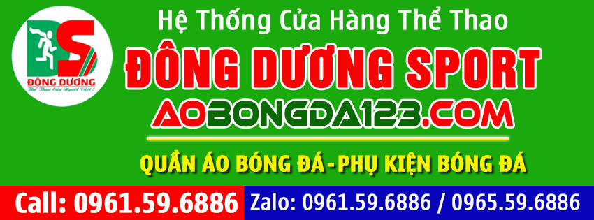 Cửa hàng áo bóng đá 123