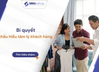 Cách thấu hiểu tâm lý khách hàng để tăng doanh thu Cách thấu hiểu tâm lý khách hàng để tăng doanh thu