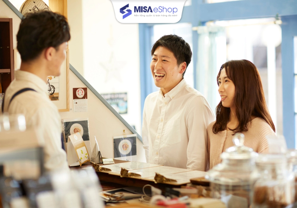 Xác định khách hàng mục tiêu