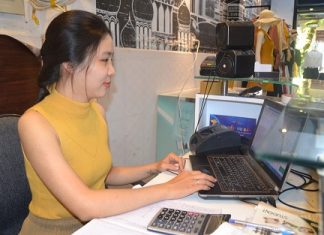 Trợ lý bán hàng hiệu quả của cửa hàng Na Shop Cần Thơ