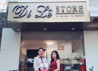 Di Lê Store – Điểm 10+ cho chất lượng sản phẩm và dịch vụ của MISA