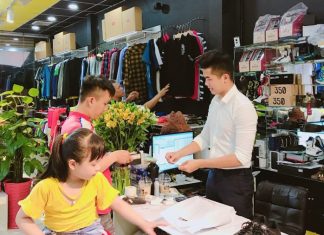 Hanghieustore.vn chỉ cần bán hàng, còn lại đã có MISA eShop cân