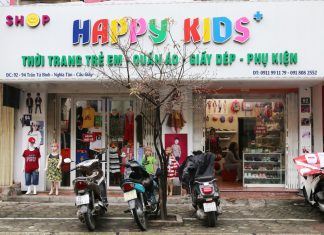 Làm thêm “nghề tay trái” trở nên đơn giản hơn với phần mềm quản lý cửa hàng