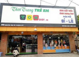 Chủ thương hiệu TomBaby: “Chọn MISA eShop của MISA, tôi đã không phải thất vọng”