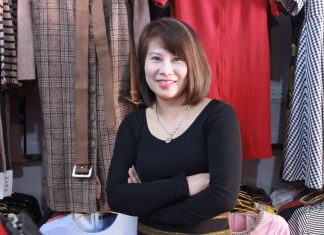 “Áp dụng công nghệ vào việc kinh doanh dễ dàng hơn tôi nghĩ”