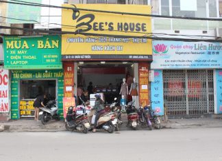 BEE HOUSE – Quản lý cửa hàng thời trang trở nên dễ dàng hơn bao giờ hết