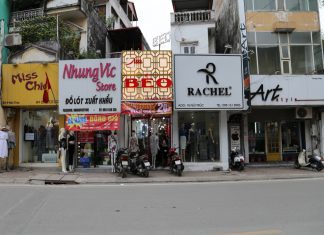 Thời trang Eliza Béo tin dùng phần mềm bán hàng MISA thời trang Eliza béo