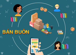 Bán buôn – Tính năng không thể thiếu ở phần mềm quản lý bán hàng