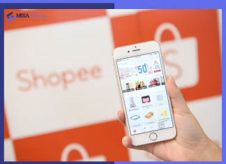 Hướng dẫn đăng ký bán hàng trên Shopee dành cho người mới bắt đầu đăng ký bán hàng trên shopee