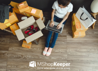 Cách bán hàng online cho shop thời trang đạt trăm đơn mỗi ngày