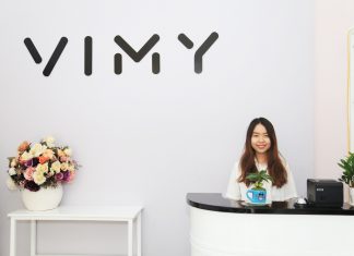 MISA eShop giải pháp quản lý bán hàng của Vimy Accessories