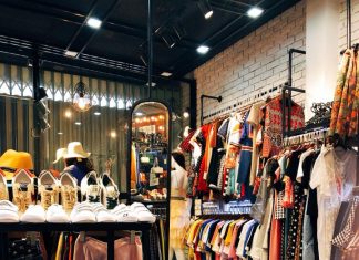 Nhật Quỳnh – Shop thời trang đẹp ngất ngây giữa lòng Đà Lạt