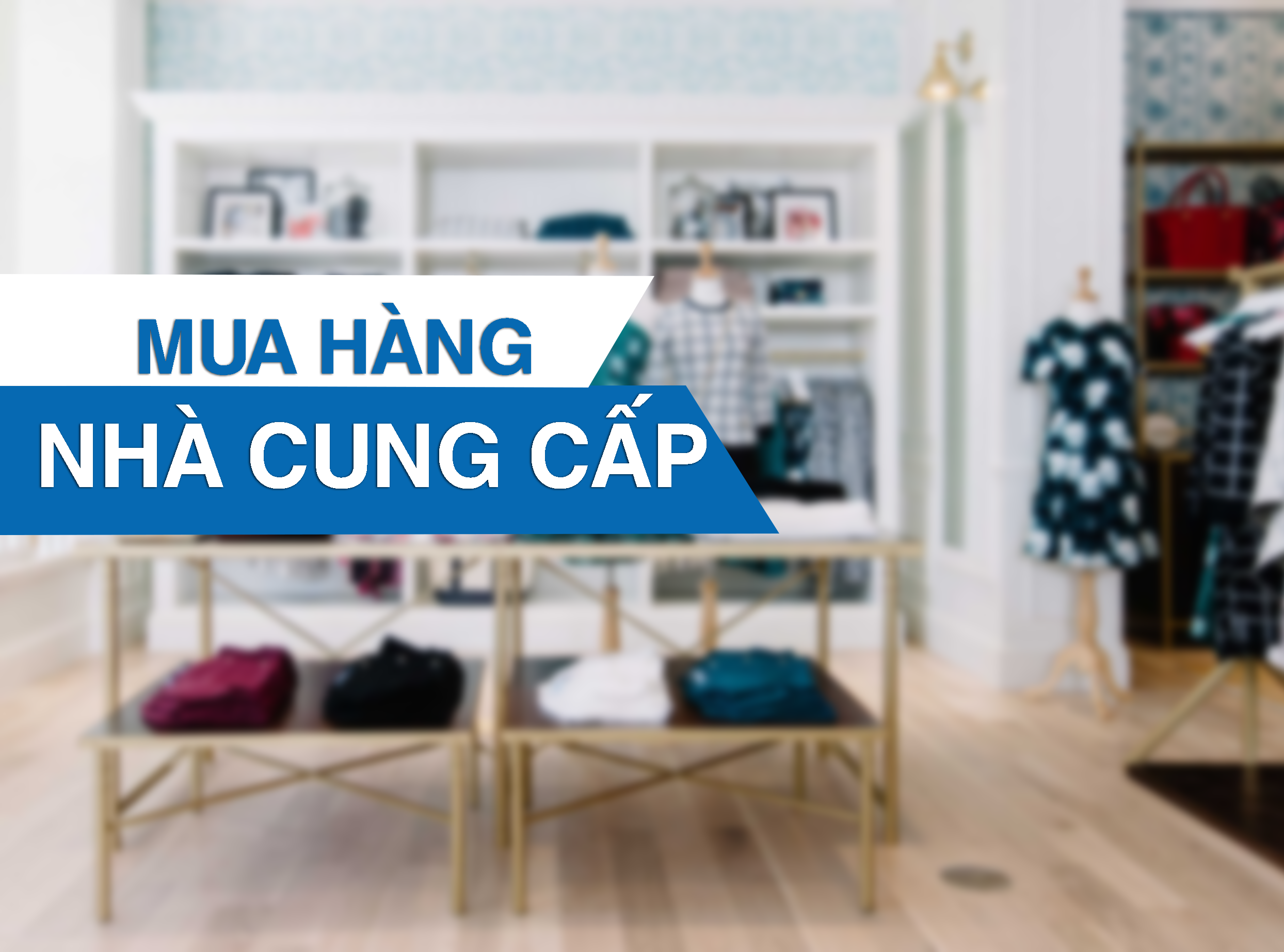muahang.png Quản lý mua hàng và nhà cung cấp trên phần mềm quản lý cửa hàng