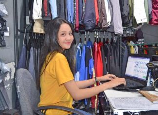Bí quyết quản lý hiệu quả của shop thời trang Chuột Xám