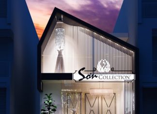 Sức hút đẳng cấp hơn 20 năm của thương hiệu Son Collection