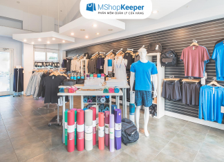 Kinh nghiệm mở shop bán đồ tập Gym, Yoga Kinh nghiệm mở shop bán đồ tập Gym, Yoga