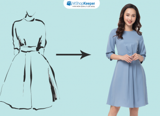 Làm sao để phát triển một sản phẩm mới trong ngành thời trang? Cách để phát triển một sản phẩm mới trong ngành thời trang