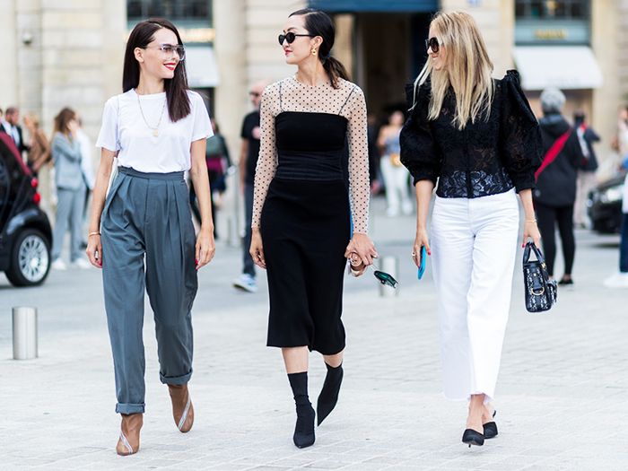 Zara cập nhật thần tốc những xu hướng thời trang mới nhất