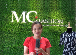 MC Fashion – thành công với hơn 200 showrooms trên toàn quốc MC Fashion - thành công với hơn 200 showrooms trên toàn quốc
