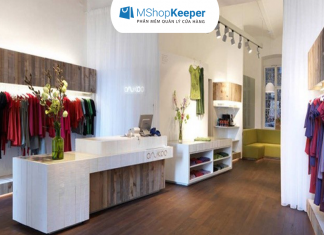 Những thiết bị cần có khi mở shop thời trang chuyên nghiệp Những thiết bị cần có khi mở shop thời trang chuyên nghiệp