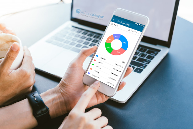 Phần mềm bán hàng chuyên nghiệp dễ dùng nhất 2019