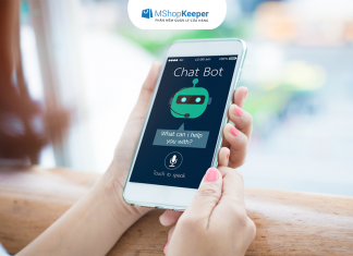 Chatbot là gì? Chatbot nào tốt nhất hiện nay? Chatbot là gì? Có nên sử dụng chatbot để bán hàng online hiệu quả?