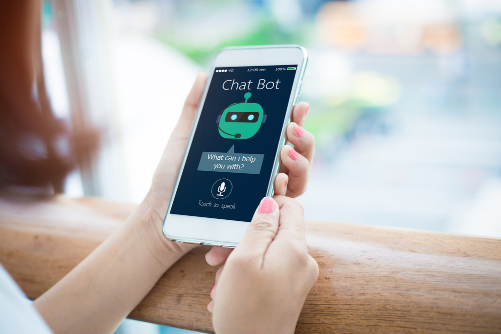 Chatbot là gì?