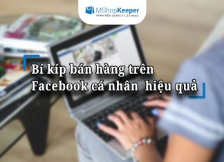 Kinh nghiệm bán quần áo online trên facebook cá nhân hiệu quả bán hàng trên fcebook cá nhân