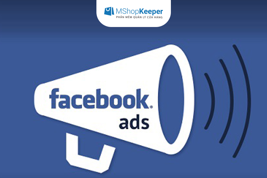 cover thuật ngữ trong Facebook Ads