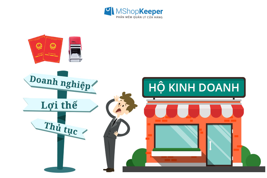 ho-kinh-doanh-len-doanh-nghiep hộ kinh doanh lên doanh nghiệp