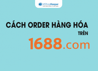 Cách order quần áo trên 1688 tận xưởng không qua trung gian Cách order quần áo trên 1688 tận xưởng không qua trung gian