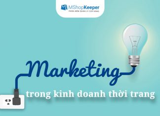 Những xu hướng marketing trong ngành kinh doanh thời trang hiện nay xu hướng marketing trong kinh doanh thời trang